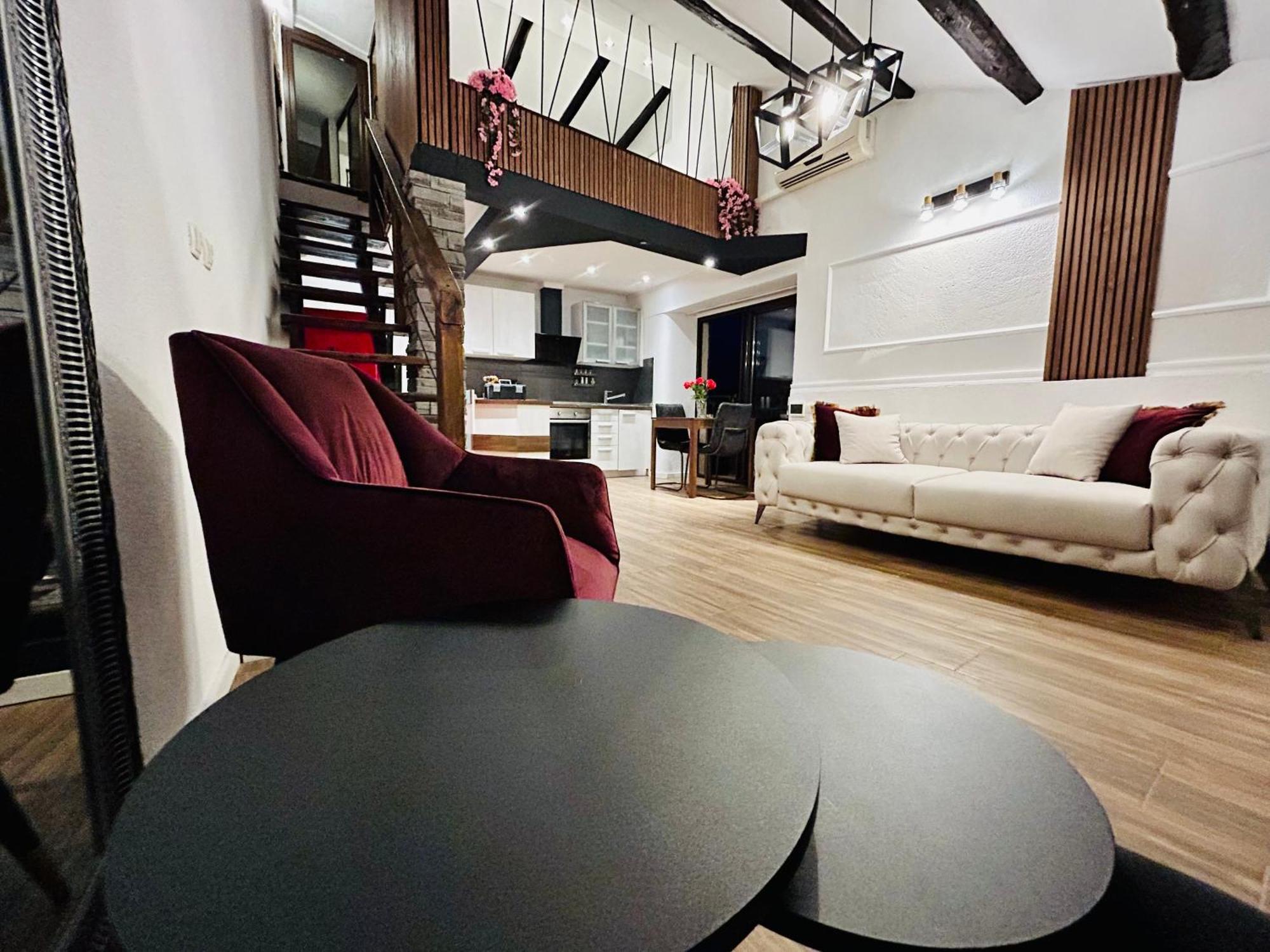 Apartment Seven Umag